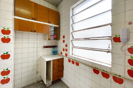 Apartamento à venda com 78m², 3 quartos e 1 vaga Apartamento à venda com 78m², 3 quartos e 1 vagaCozinha