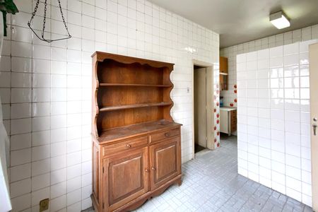 Sala de Jantar de apartamento à venda com 3 quartos, 78m² em Carmo, Belo Horizonte