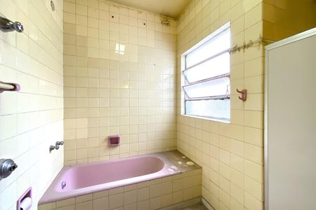Apartamento à venda com 78m², 3 quartos e 1 vaga Apartamento à venda com 78m², 3 quartos e 1 vagaBanheiro