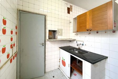 Apartamento à venda com 78m², 3 quartos e 1 vaga Apartamento à venda com 78m², 3 quartos e 1 vagaCozinha