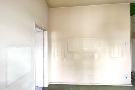 Apartamento à venda com 78m², 3 quartos e 1 vaga Apartamento à venda com 78m², 3 quartos e 1 vagaSala