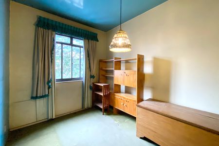 Quarto 1 de apartamento à venda com 3 quartos, 78m² em Carmo, Belo Horizonte