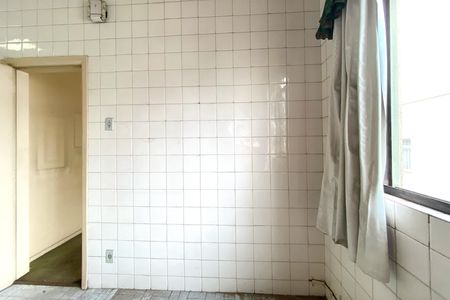 Sala de Jantar de apartamento à venda com 3 quartos, 78m² em Carmo, Belo Horizonte