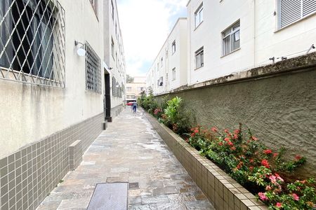 Apartamento à venda com 78m², 3 quartos e 1 vaga Apartamento à venda com 78m², 3 quartos e 1 vagaÁrea comum