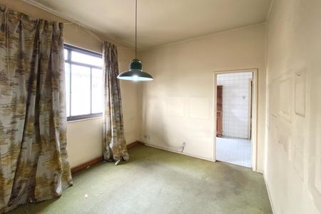 Sala de apartamento à venda com 3 quartos, 78m² em Carmo, Belo Horizonte