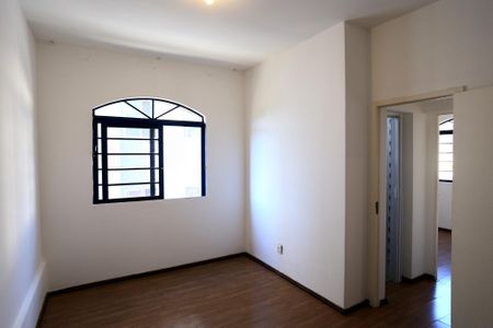 Sala de apartamento à venda com 2 quartos, 55m² em Santa Tereza, Belo Horizonte