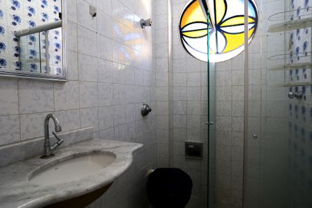 Apartamento à venda com 55m², 2 quartos e 1 vagaBanheiro