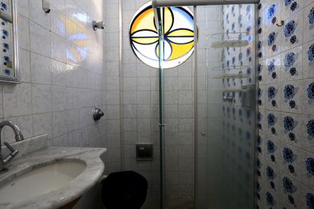 Apartamento à venda com 55m², 2 quartos e 1 vagaBanheiro