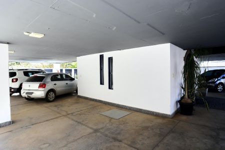 Apartamento à venda com 55m², 2 quartos e 1 vagaGaragem