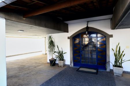 Apartamento à venda com 55m², 2 quartos e 1 vagaEntrada