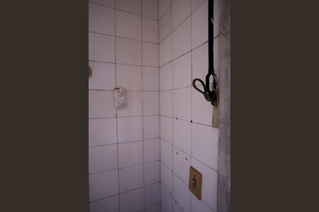 Apartamento à venda com 55m², 2 quartos e 1 vagaBanheiro de serviço