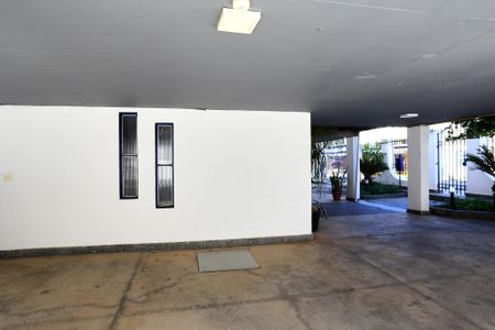 Apartamento à venda com 55m², 2 quartos e 1 vagaGaragem