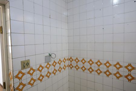 Apartamento à venda com 55m², 2 quartos e 1 vagaCozinha e Área de Serviço