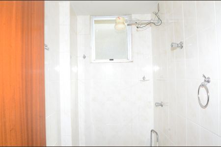 Apartamento para alugar com 54m², 2 quartos e 1 vagaBanheiro da Suíte