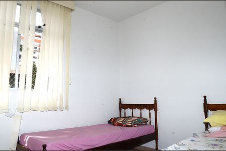 Apartamento para alugar com 54m², 2 quartos e 1 vagaQuarto 2