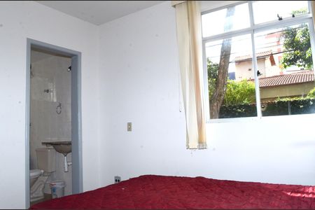 Apartamento para alugar com 54m², 2 quartos e 1 vagaQuarto Suíte