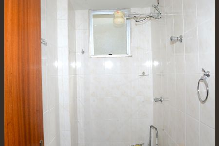 Apartamento para alugar com 54m², 2 quartos e 1 vagaBanheiro da Suíte