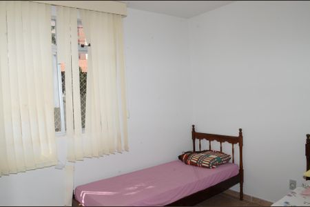 Apartamento para alugar com 54m², 2 quartos e 1 vagaQuarto 2