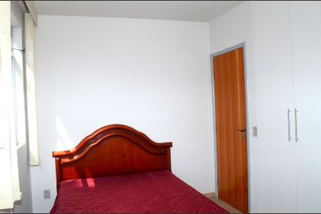 Quarto Suíte de apartamento à venda com 2 quartos, 54m² em Santa Ines, Belo Horizonte