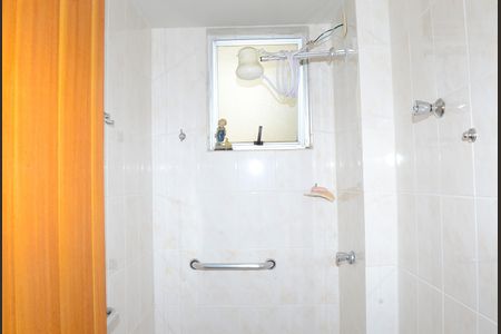 Apartamento para alugar com 54m², 2 quartos e 1 vagaBanheiro Corredor