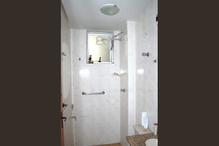 Apartamento para alugar com 54m², 2 quartos e 1 vagaBanheiro Corredor