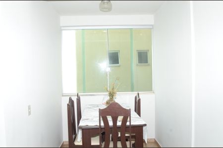 Sala de apartamento à venda com 2 quartos, 54m² em Santa Ines, Belo Horizonte
