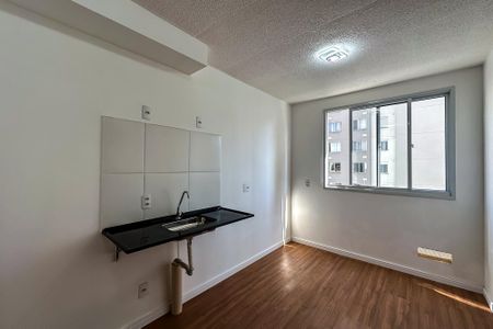 Studio de kitnet/studio à venda com 1 quarto, 25m² em Belenzinho, São Paulo