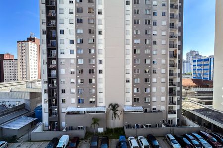 Vista de kitnet/studio à venda com 1 quarto, 25m² em Belenzinho, São Paulo