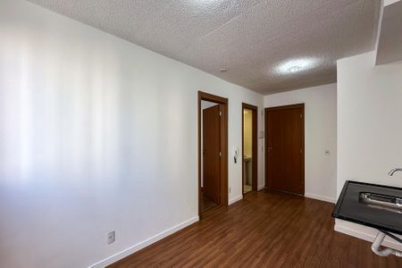 Studio à venda com 25m², 1 quarto e sem vagaStudio
