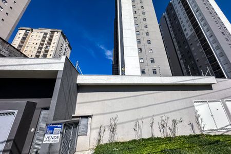 Studio à venda com 25m², 1 quarto e sem vagaFachada