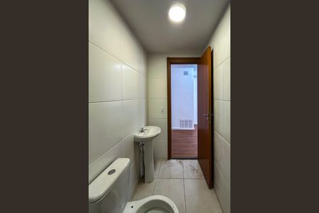 Studio à venda com 25m², 1 quarto e sem vagaBanheiro