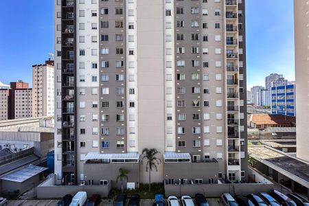 Studio à venda com 25m², 1 quarto e sem vagaVista do Quarto