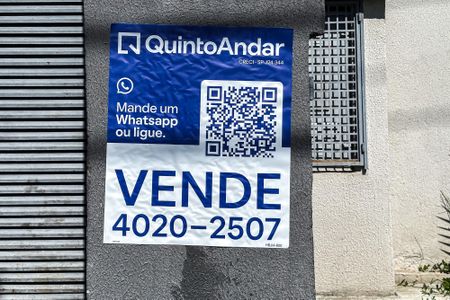 Studio à venda com 25m², 1 quarto e sem vagaPlaca