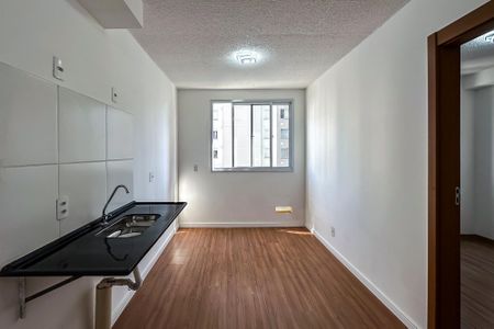 Studio à venda com 25m², 1 quarto e sem vagaStudio