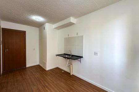 Studio de kitnet/studio à venda com 1 quarto, 25m² em Belenzinho, São Paulo