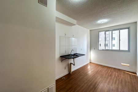 Studio à venda com 25m², 1 quarto e sem vagaStudio