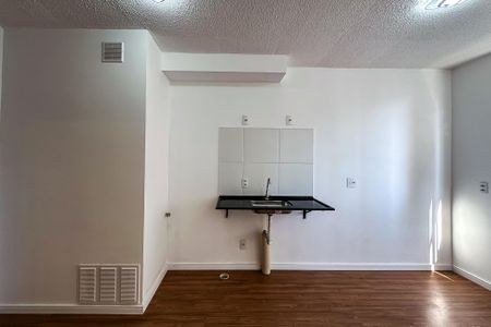 Studio de kitnet/studio à venda com 1 quarto, 25m² em Belenzinho, São Paulo