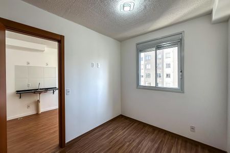 Quarto de kitnet/studio à venda com 1 quarto, 25m² em Belenzinho, São Paulo