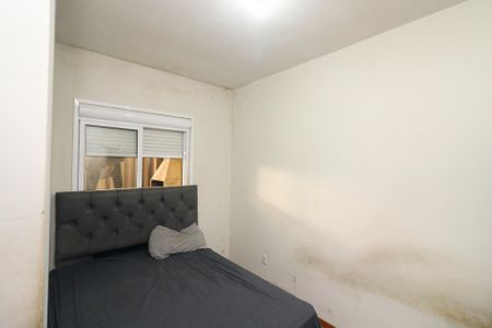 Quarto 2 de casa de condomínio à venda com 2 quartos, 49m² em Hípica, Porto Alegre