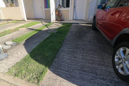 Casa de condomínio à venda com 49m², 2 quartos e 1 vagaGaragem