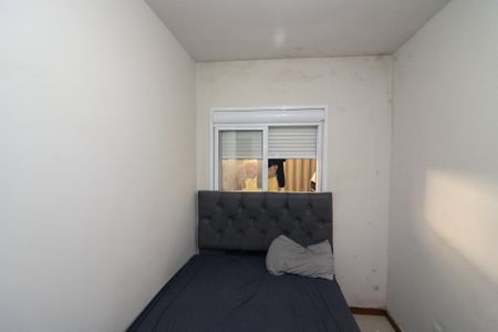 Casa de condomínio à venda com 49m², 2 quartos e 1 vagaQuarto 2