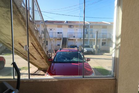 Vista doQuarto 1 de casa de condomínio à venda com 2 quartos, 49m² em Hípica, Porto Alegre