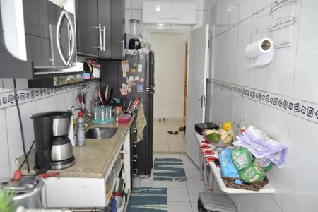 Apartamento para alugar com 2 quartos, 70m² em Todos os Santos, Rio de Janeiro