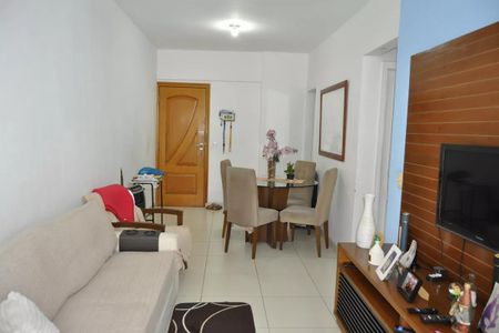 Apartamento para alugar com 2 quartos, 70m² em Todos os Santos, Rio de Janeiro