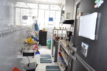 Apartamento para alugar com 2 quartos, 70m² em Todos os Santos, Rio de Janeiro