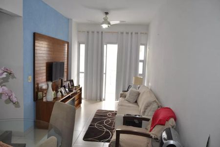 Apartamento para alugar com 2 quartos, 70m² em Todos os Santos, Rio de Janeiro