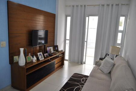 Apartamento para alugar com 2 quartos, 70m² em Todos os Santos, Rio de Janeiro