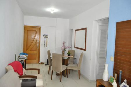 Apartamento para alugar com 2 quartos, 70m² em Todos os Santos, Rio de Janeiro