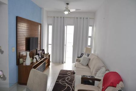 Apartamento para alugar com 2 quartos, 70m² em Todos os Santos, Rio de Janeiro