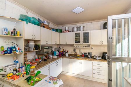 Casa para alugar com 400m², 3 quartos e sem vagaCozinha